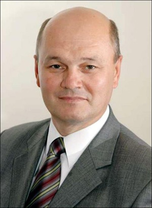 Doc22.ru - Михаил Щетинин, вице-губернатор края, начальник Главного управления экономики и инвестиций 