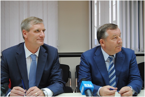 Doc22.ru Краевые власти и словенская госкомпания готовы работать вместе и рассчитывают на положительный результата уже в ближайшем будущем.