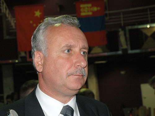 Doc22.ru Вице-губернатор Борис Ларин не исключает, что в 2015 году российско-казахстанский саммит на высшем уровне пройдет на Алтае.