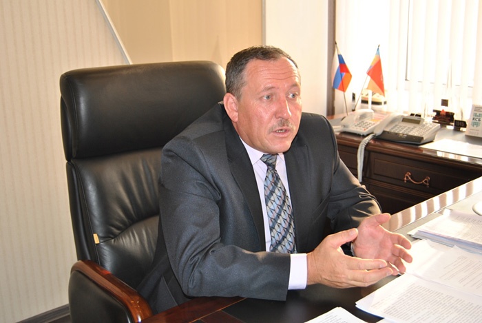 Doc22.ru Решение губернатора не стало неожиданностью для бийского градоначальника Николая Нонко. 