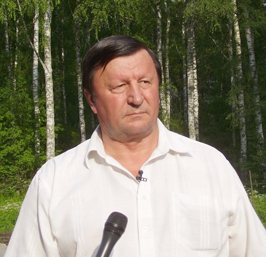 Виктор Коршунов руководит районом, который больше всех в крае построил новых объектов туризма.