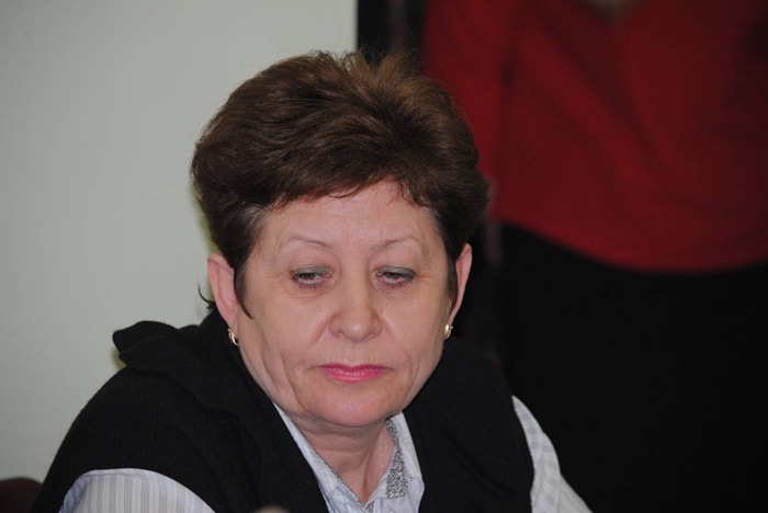 Галина Денежкина пообещала продвигать алтайские рецепты в региональный общепит.