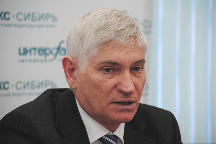 Виктор Мещеряков прогнозирует, что в этом году драйвером развития индустрии края станет «оборонка».