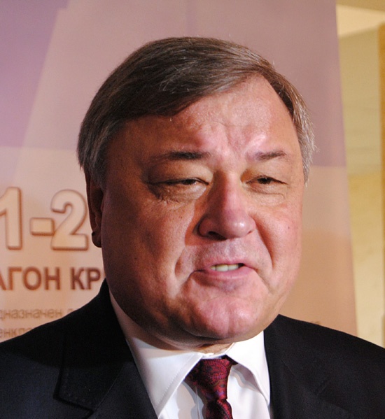 Валентин Гапанович пообещал открыть в Алтайском крае новый испытательный полигон РЖД к Дню железнодорожника.