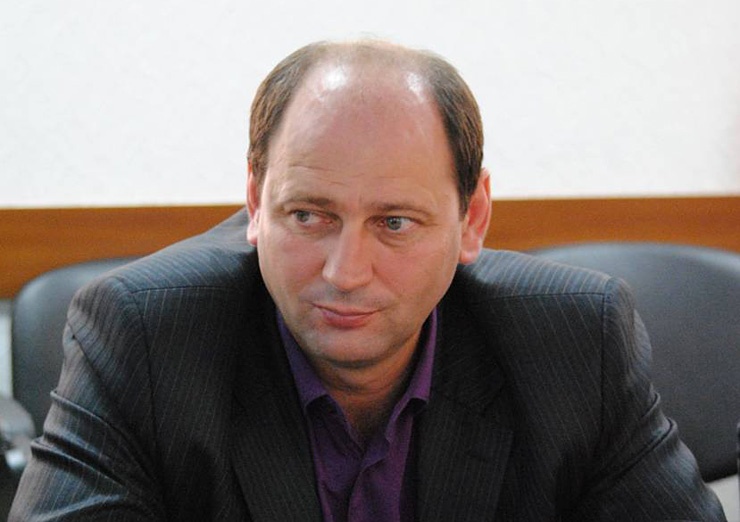 Александр Балушин предложил московским экспертам ценить время алтайских бизнесменов.