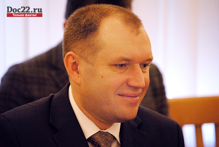 Doc22.ru Владимир Притупов предложил с юмором относиться к бюджетной политике в России. 