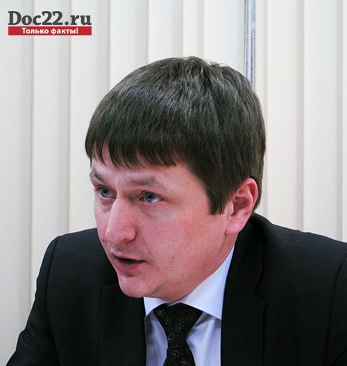 Doc22.ru Дмитрий Ильиных полагает, что все беды от несовершенных законов и безответственных граждан. 