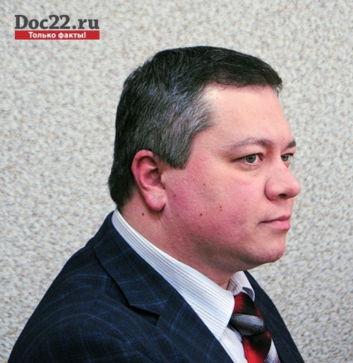 Doc22.ru Юрий Абдуллаев по-отечески призвал всех воспитывать в себе ответственность. 