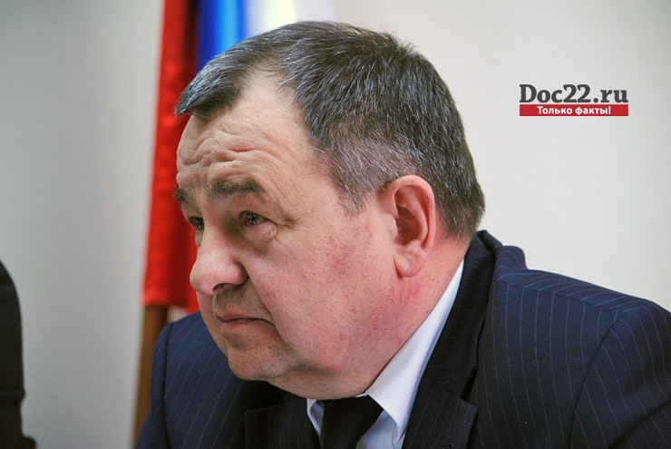 Doc22.ru Борис Трофимов гарантирует всем участникам праймериз равноправие, невзирая на статус и заслуги.