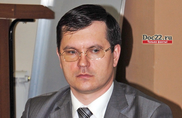 Doc22.ru Дмитрий Крюков уверен, что потенциал энергосбережения в крае не до конца изучен. 