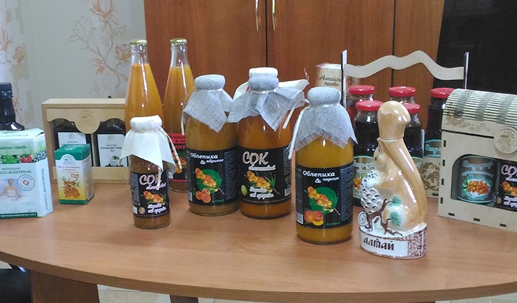 Doc22.ru Ассортимент ООО «Алсу» включает около 150 наименований продукции пищевого, фармацевтического и косметического направлений