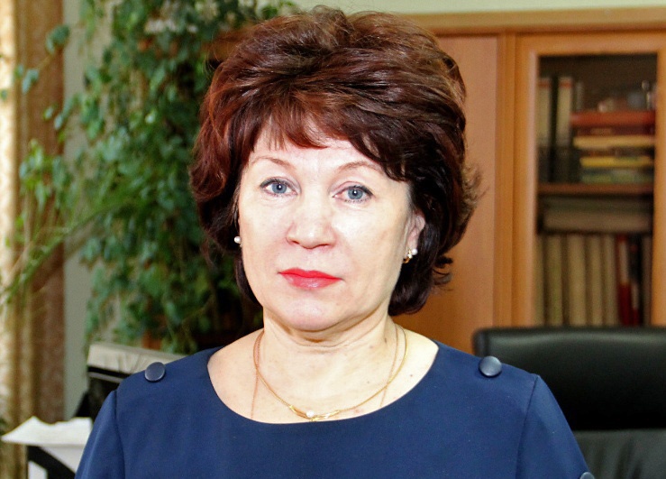 Doc22.ru Татьяна Зеленина, начальник краевого управления по пищевой, перерабатывающей, фармацевтической промышленности и биотехнологиям.