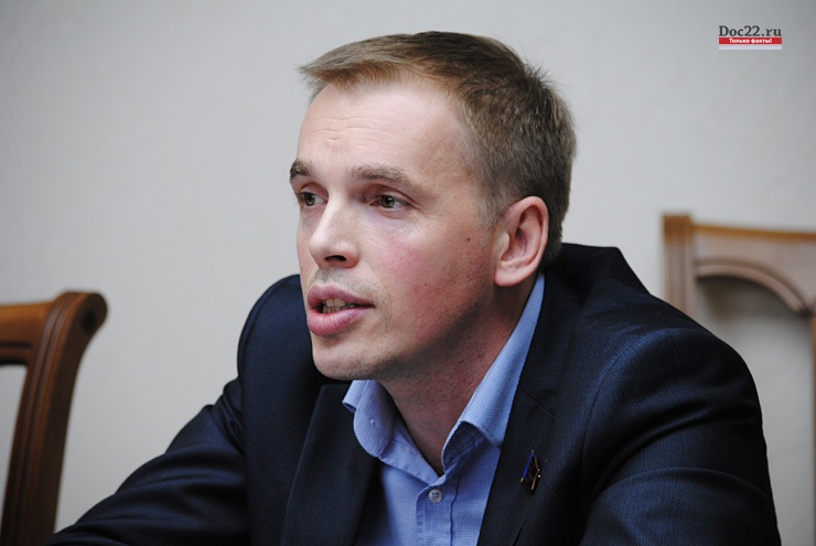 Doc22.ru Александр Молотов не считает шансы оппозиционеров безнадежными. 