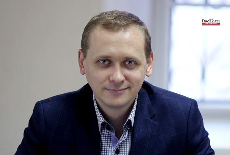 Doc22.ru Иван Мордовин полагает, что к инструментам «партии власти» надо добавить общественный контроль.