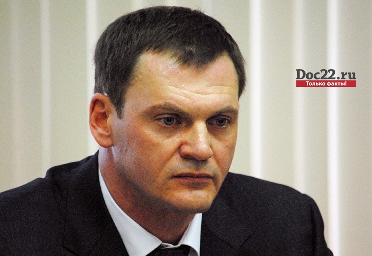 Doc22.ru Станислав Набоко считает, что региональная инфраструктура развивается в штатном режиме.
