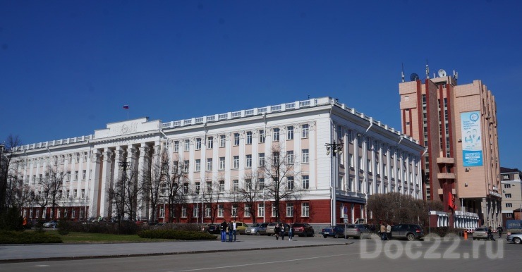 Doc22.ru Алтайский государственный университет, в апреле ставший опорным вузом Алтайского края, получил дополнительные бюджетные места на 2018–2019 учебный год