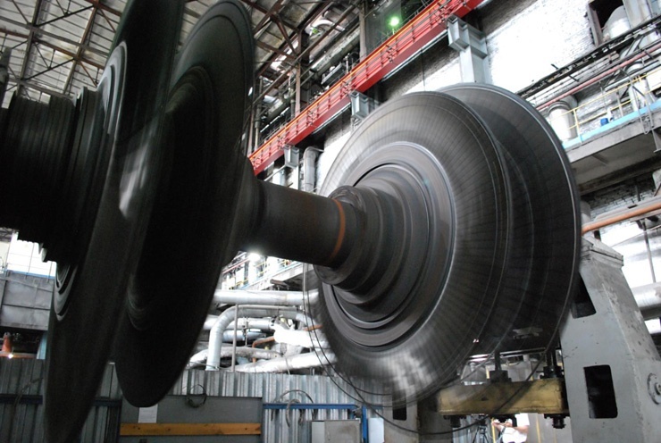 Doc22.ru Реконструкция турбины позволит значительно увеличить ресурс эксплуатации основного оборудования Бийской ТЭЦ. Фото СГК